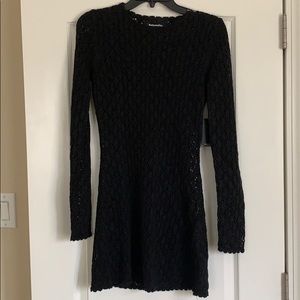 New with tag reformation Birkin dress